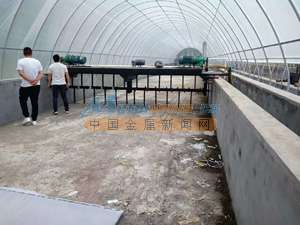 湖南豬場清潔設(shè)備廠家 慧澤農(nóng)牧機(jī)械豬場環(huán)保設(shè)備生產(chǎn)廠