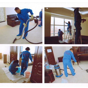 韶關(guān)物流貨運(yùn)、保潔服務(wù)與長短途租車指南